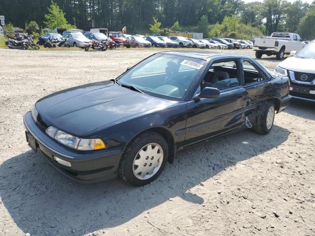 1990 ACURA INTEGRA LS, 