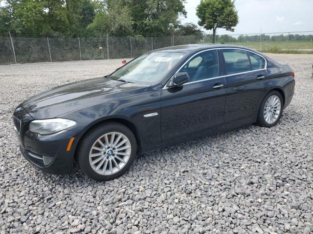 2013 BMW 535 XI, 