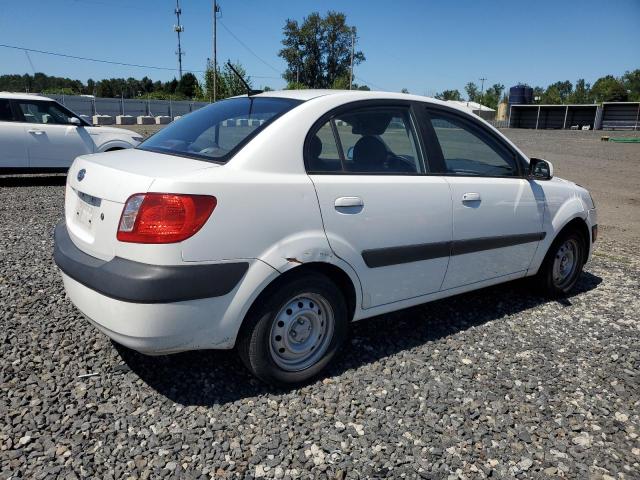 KNADE223896526972 - 2009 KIA RIO BASE Ağ foto 3