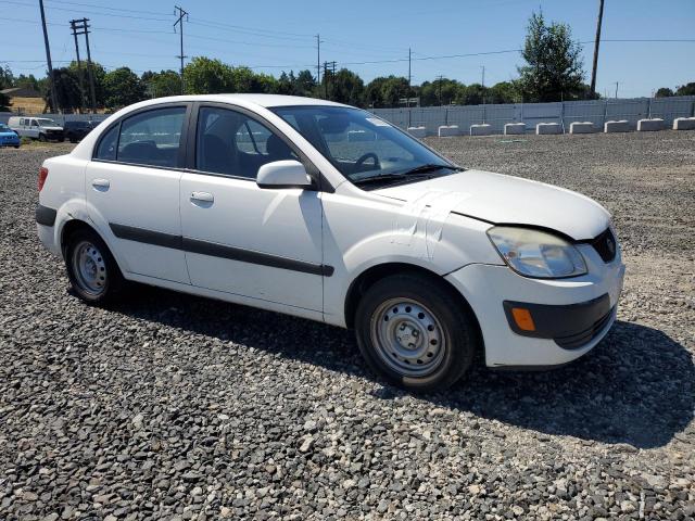 KNADE223896526972 - 2009 KIA RIO BASE Ağ foto 4