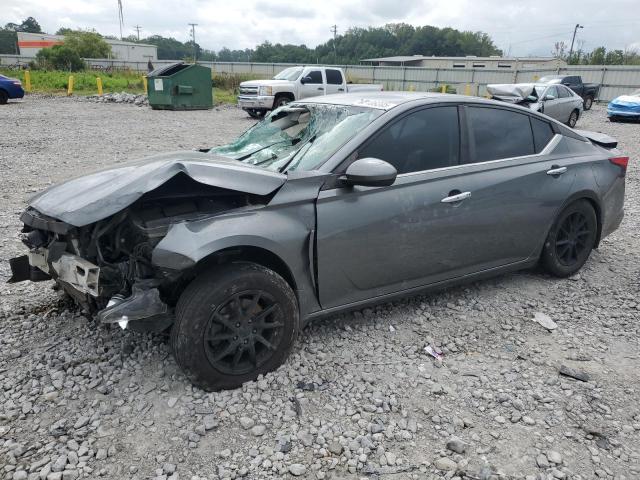 2019 NISSAN ALTIMA S, 