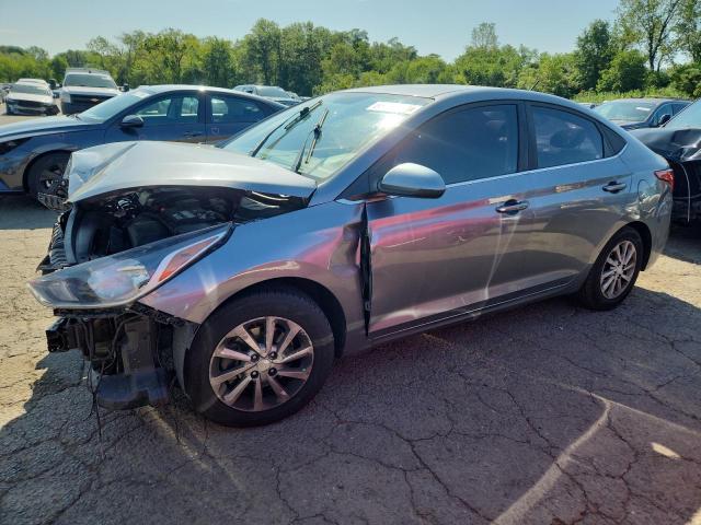 2019 HYUNDAI ACCENT SE, 