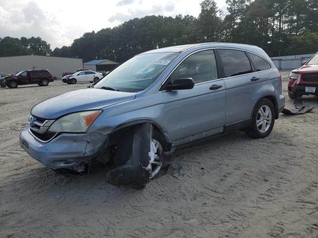 2010 HONDA CR-V EX, 