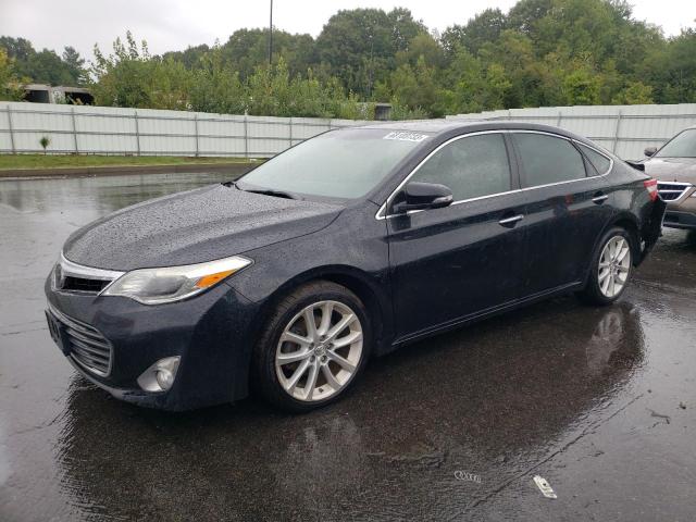 4T1BK1EB8DU031526 - 2013 TOYOTA AVALON BASE Qara foto 1