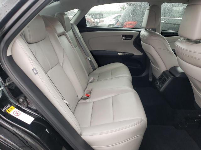 4T1BK1EB8DU031526 - 2013 TOYOTA AVALON BASE Qara foto 10