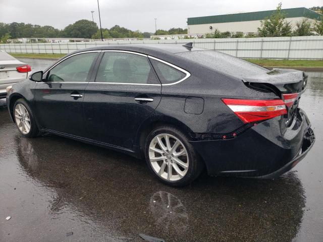 4T1BK1EB8DU031526 - 2013 TOYOTA AVALON BASE Qara foto 2
