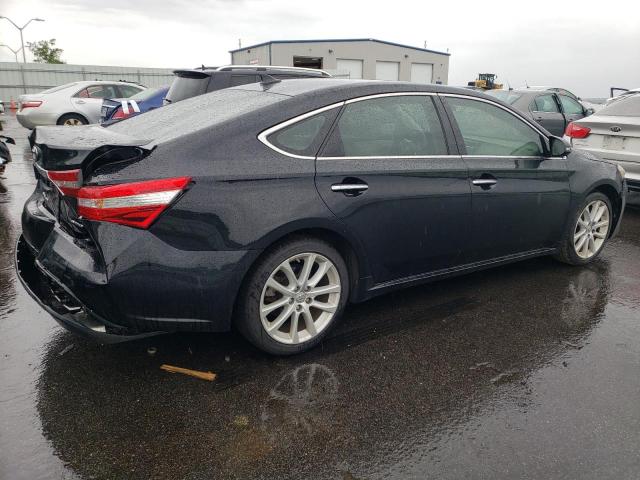 4T1BK1EB8DU031526 - 2013 TOYOTA AVALON BASE Qara foto 3