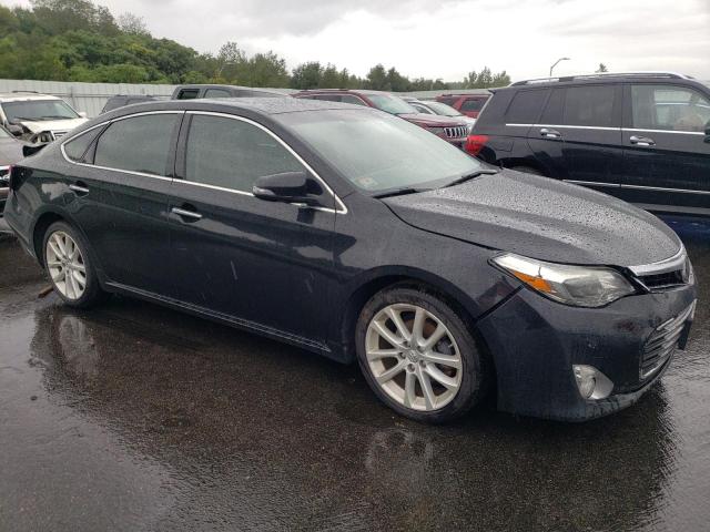 4T1BK1EB8DU031526 - 2013 TOYOTA AVALON BASE Qara foto 4