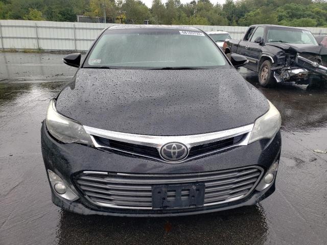 4T1BK1EB8DU031526 - 2013 TOYOTA AVALON BASE Qara foto 5