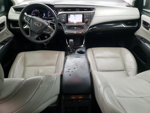 4T1BK1EB8DU031526 - 2013 TOYOTA AVALON BASE Qara foto 8