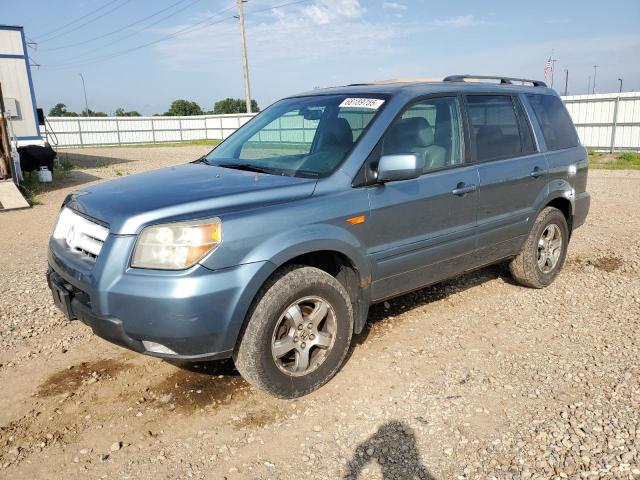 2006 HONDA PILOT EX, 