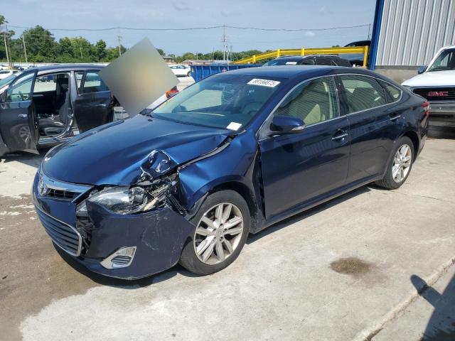 2013 TOYOTA AVALON BASE, 