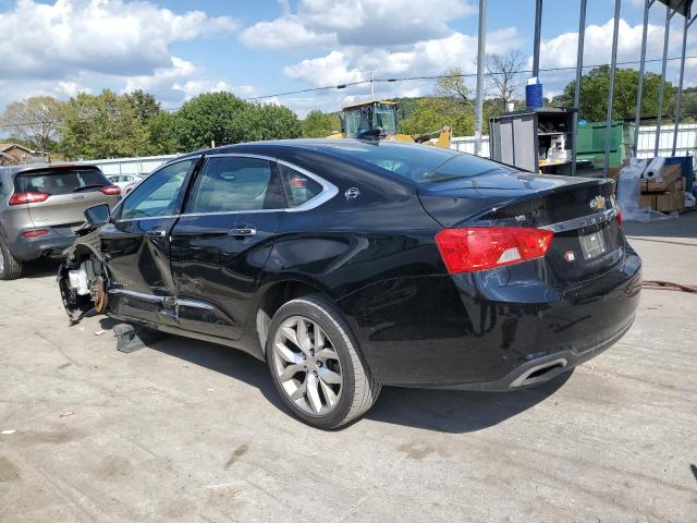 1G1105S35LU109987 - 2020 CHEVROLET IMPALA PREMIER BLACK photo 2