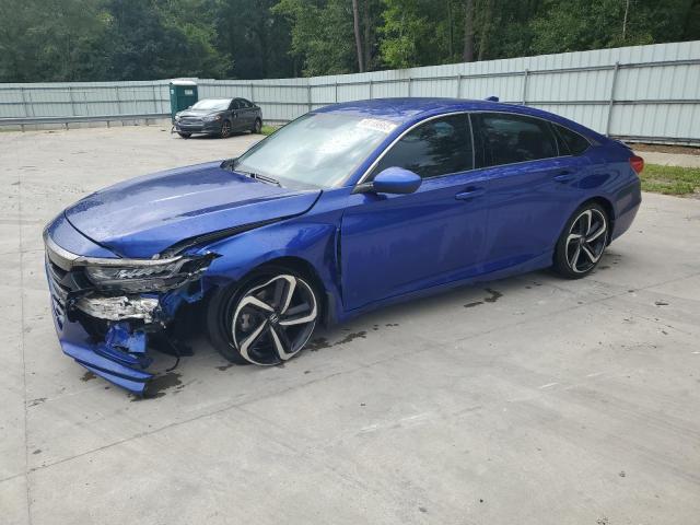 2019 HONDA ACCORD SPORT, 