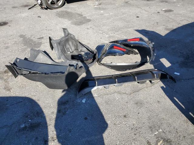 5YFS4MCE7SP241767 - 2025 TOYOTA COROLLA SE أسود صورة 12