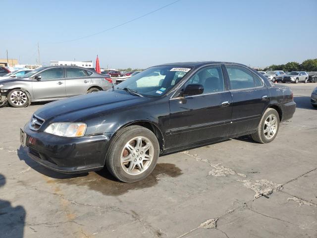 1999 ACURA TL, 