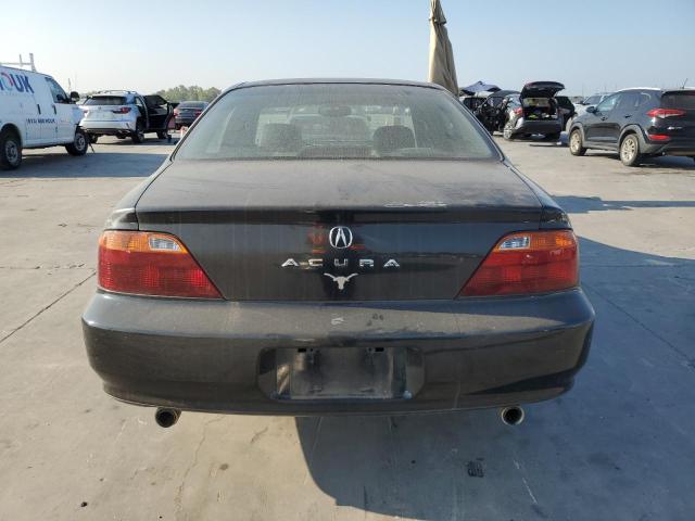 19UUA5645XA008168 - 1999 ACURA TL BLACK photo 6