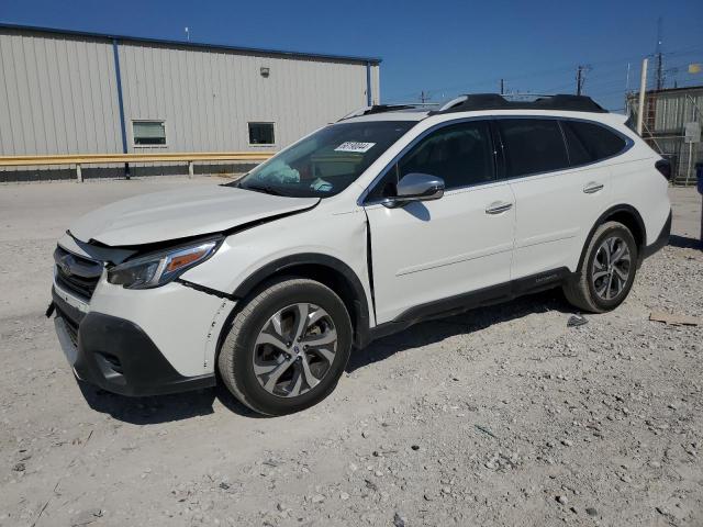 2020 SUBARU OUTBACK TOURING LDL, 