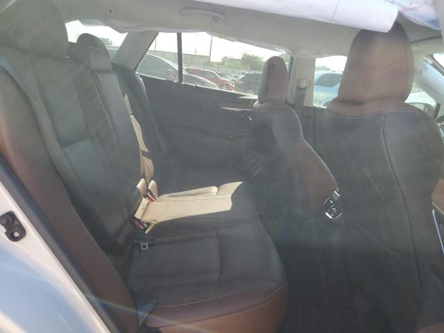 4S4BTGPD0L3248460 - 2020 SUBARU OUTBACK TOURING LDL თეთრი ფოტო 11