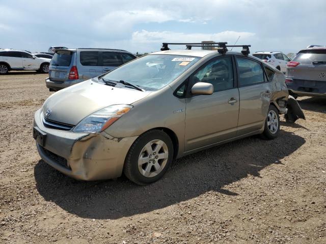 2007 TOYOTA PRIUS, 