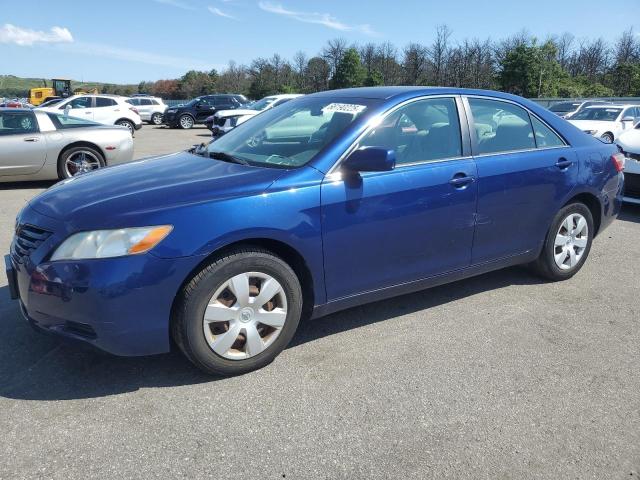 2007 TOYOTA CAMRY CE, 