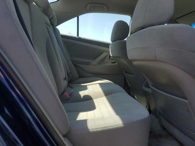 4T1BE46K47U039375 - 2007 TOYOTA CAMRY CE 蓝色 照片 10