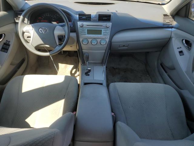 4T1BE46K47U039375 - 2007 TOYOTA CAMRY CE 蓝色 照片 8