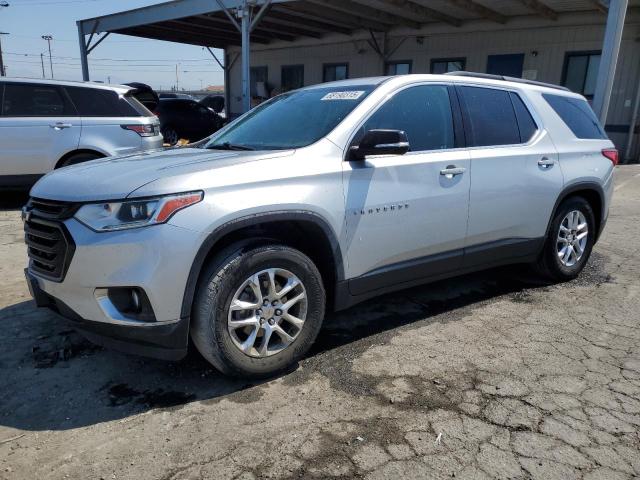 2019 CHEVROLET TRAVERSE LT, 