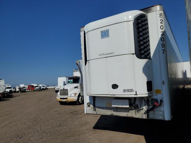 1UYVS2486FU409201 - 2015 UTILITY VS2RA WHITE photo 2