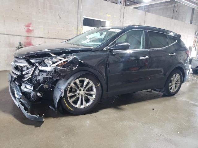 2017 HYUNDAI SANTA FE SPORT, 