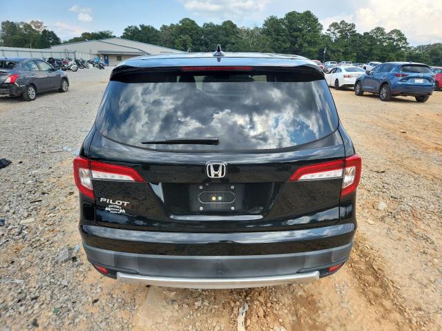 5FNYF5H51MB032431 - 2021 HONDA PILOT EXL 黑色 照片 6