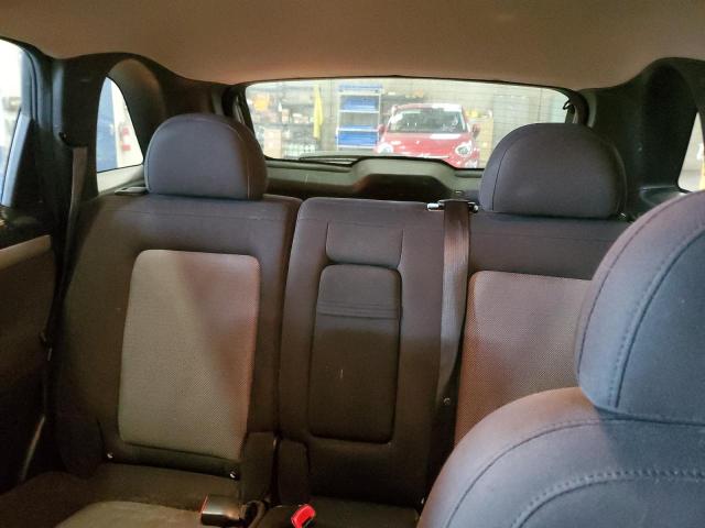 3GNAL2EK0CS618196 - 2012 CHEVROLET CAPTIVA SPORT WHITE photo 10