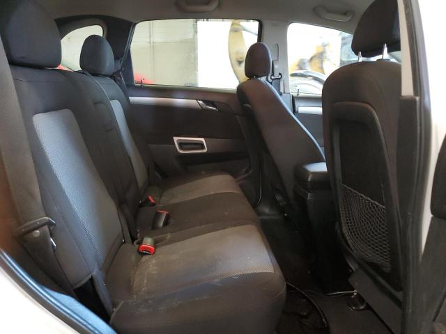 3GNAL2EK0CS618196 - 2012 CHEVROLET CAPTIVA SPORT WHITE photo 11