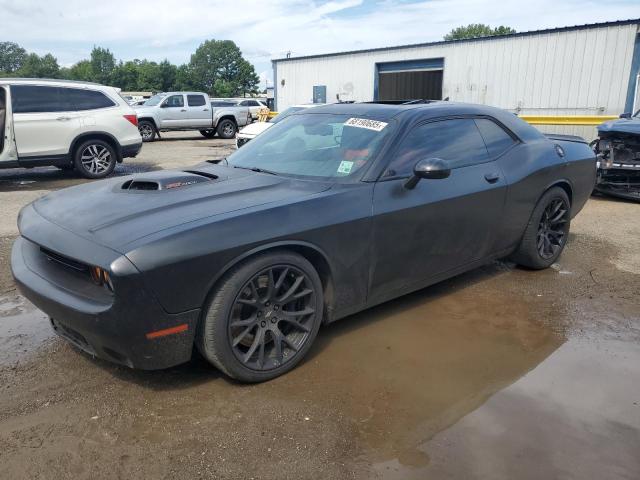 2018 DODGE CHALLENGER R/T 392, null