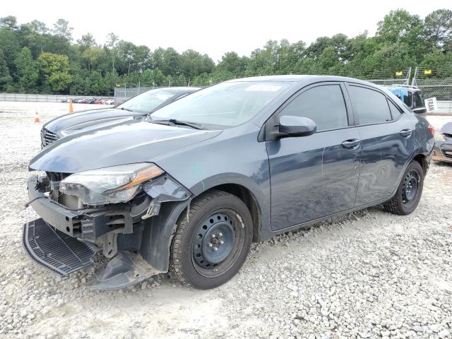 2019 TOYOTA COROLLA L, 