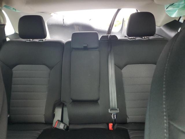 2FMPK3G9XMBA53805 - 2021 FORD EDGE SE თეთრი ფოტო 10