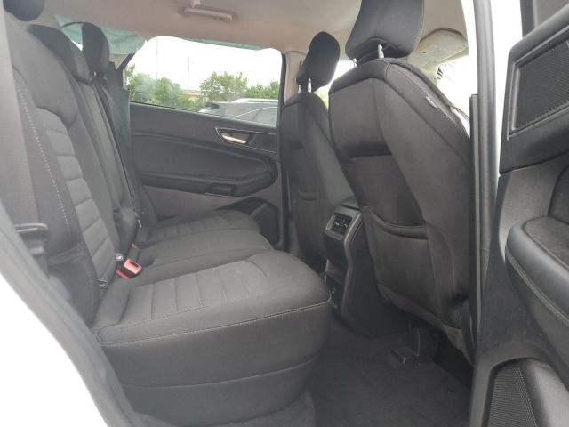 2FMPK3G9XMBA53805 - 2021 FORD EDGE SE თეთრი ფოტო 11