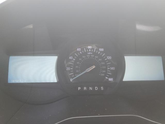 2FMPK3G9XMBA53805 - 2021 FORD EDGE SE თეთრი ფოტო 9