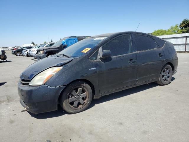 2006 TOYOTA PRIUS, 