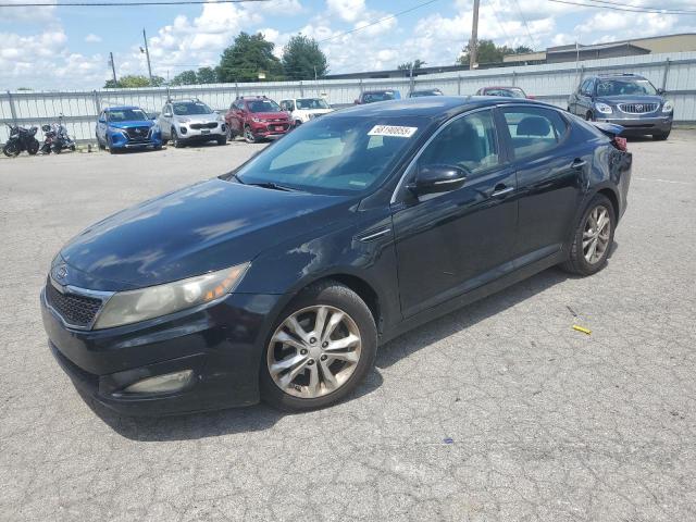 2012 KIA OPTIMA LX, 
