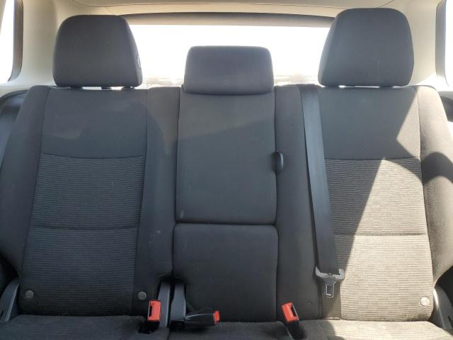 WVGAV7AX2FW561943 - 2015 VOLKSWAGEN TIGUAN S WHITE photo 10