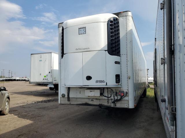 1UYVS2489FU133208 - 2015 UTILITY VS2RA თეთრი ფოტო 2