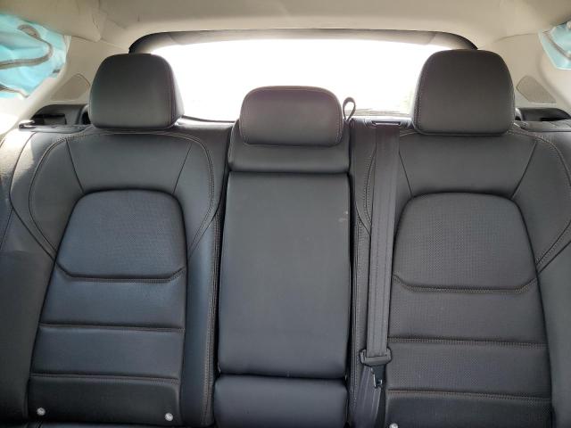 JM3KFBDL3H0127948 - 2017 MAZDA CX-5 GRAND TOURING GRAY photo 10