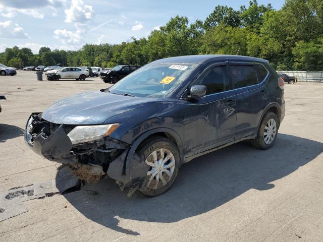 2016 NISSAN ROGUE S, 