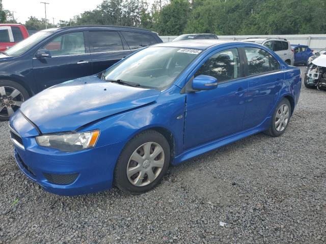 2015 MITSUBISHI LANCER ES, 