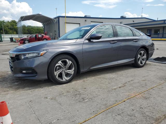 2018 HONDA ACCORD EXL, 