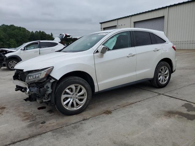 2016 ACURA RDX TECHNOLOGY, 