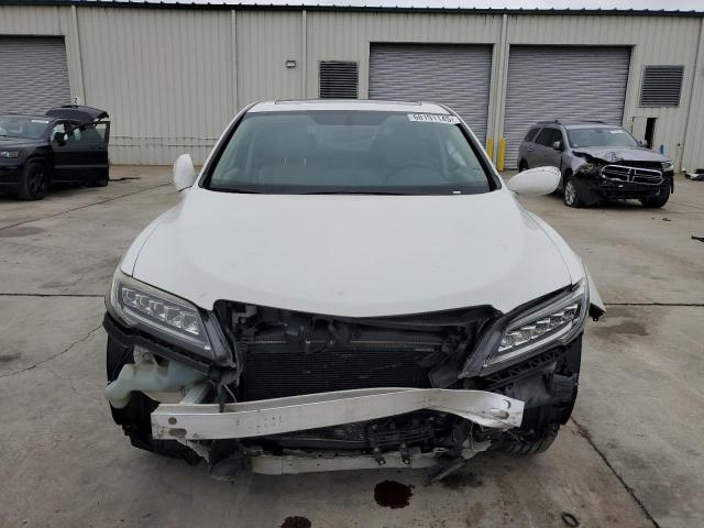 5J8TB3H54GL017905 - 2016 ACURA RDX TECHNOLOGY WHITE photo 5