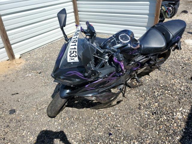 JKAEXEJ1XKDA03874 - 2019 KAWASAKI EX650 J ორფეროვანი ფოტო 2