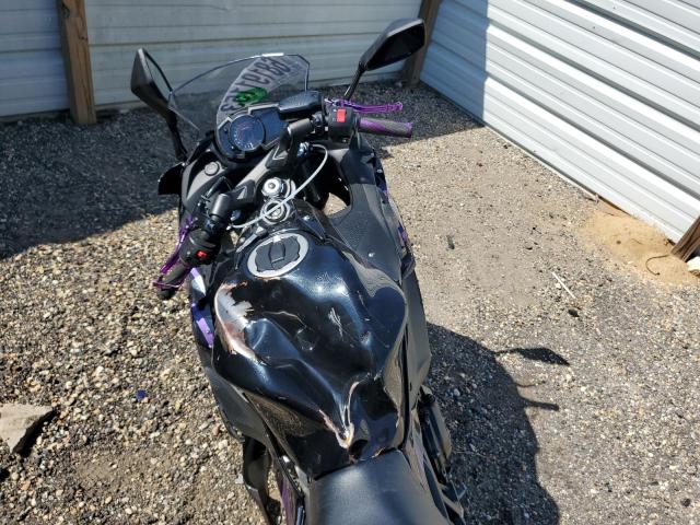 JKAEXEJ1XKDA03874 - 2019 KAWASAKI EX650 J ორფეროვანი ფოტო 5